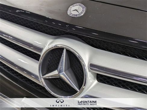 Used 2017 Mercedes-Benz GLA 250 4MATIC image 9