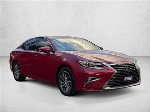 Used 2017 Lexus ES 350 image 3