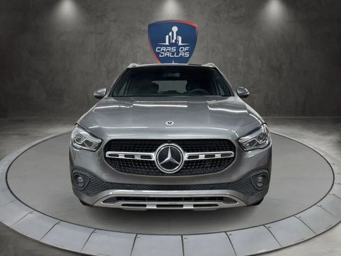 Used 2022 Mercedes-Benz GLA 250 w/ Premium Package Lite image 8