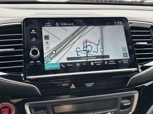 New 2026 Honda Ridgeline Black Edition image 19