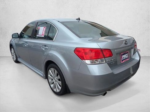 Used 2012 Subaru Legacy 2.5i Limited w/ Popular Pkg 2 AWD/4WD image 7