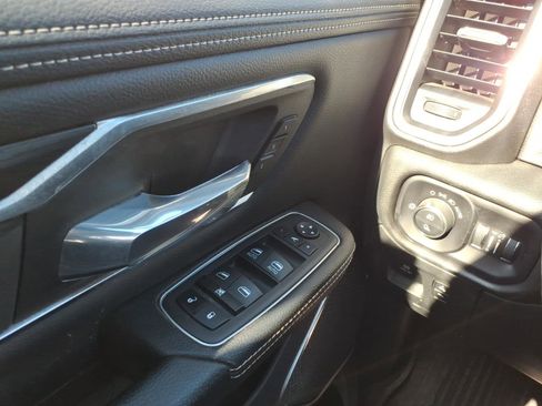 Used 2023 RAM 1500 Laramie image 22