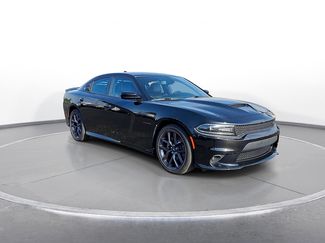 Used 2021 Dodge Charger R/T w/ Plus Group RWD video 2