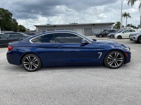 Used 2020 BMW 440i Coupe RWD image 13