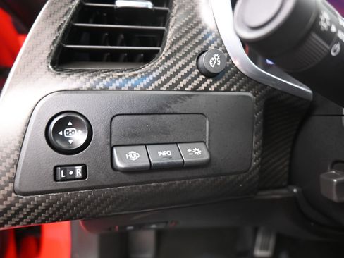 Used 2015 Chevrolet Corvette Stingray Coupe w/ 3LT Preferred Equipment Group RWD image 16