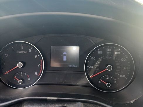 Used 2019 Kia Sportage LX w/ LX Popular Package image 11