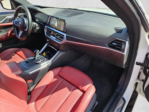 Certified 2023 BMW 430i Gran Coupe 430i w/ M Sport Package image 22