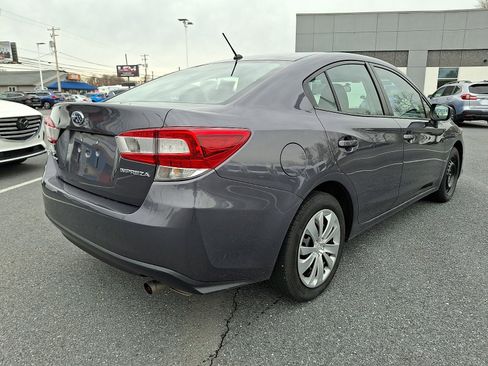 Used 2022 Subaru Impreza 2.0i image 4