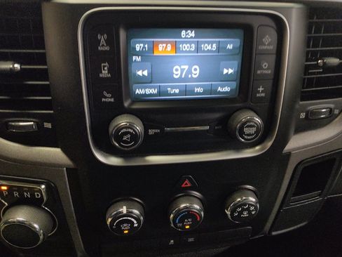 Used 2017 RAM 1500 Tradesman w/ Popular Equipment Group RWD image 25
