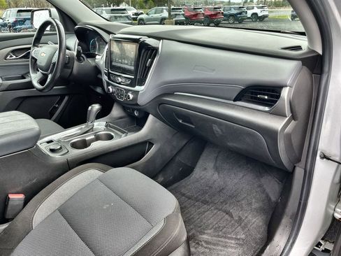 Used 2018 Chevrolet Traverse LT AWD/4WD image 27