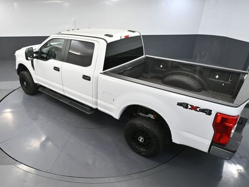 Used 2021 Ford F250 XL w/ Power Equipment Group image 51