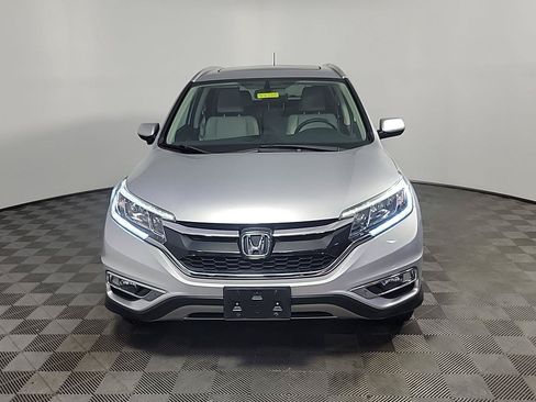 Used 2016 Honda CR-V EX-L image 12