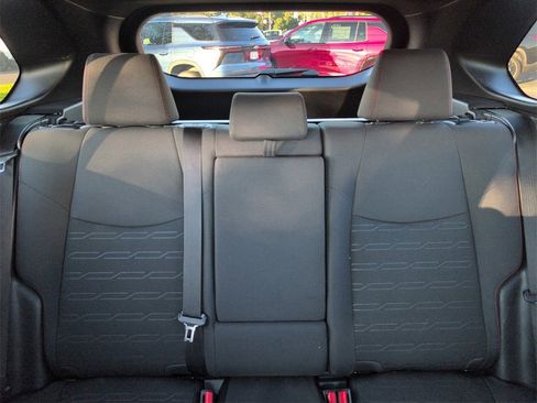 Used 2021 Toyota RAV4 SE image 22