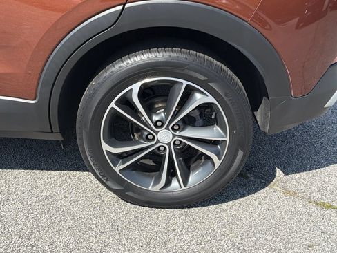 Used 2020 Buick Encore GX Select FWD image 15