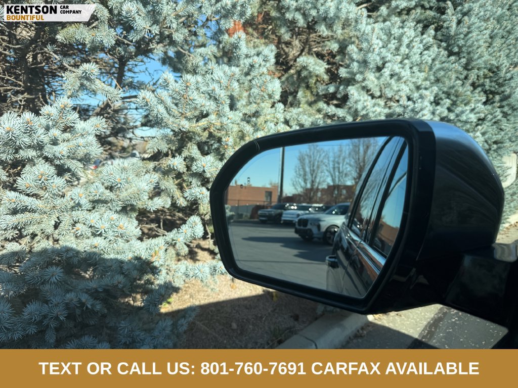 Used 2024 Ford Expedition Platinum AWD/4WD image 23