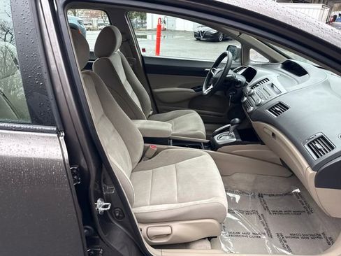 Used 2009 Honda Civic LX image 11
