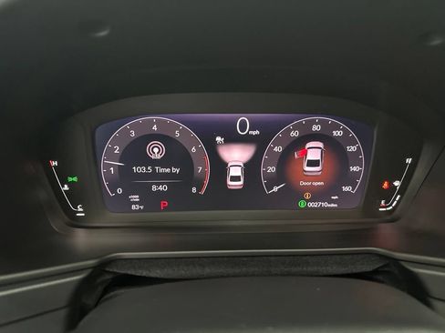Used 2025 Honda Accord SE image 15