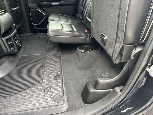 Used 2019 RAM 1500 Laramie w/ Trailer Tow Group AWD/4WD image 23