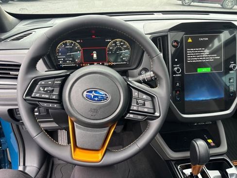 New 2026 Subaru Forester Wilderness image 71