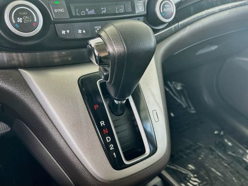 Used 2014 Honda CR-V EX-L image 16