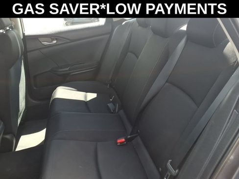 Used 2020 Honda Civic LX image 34