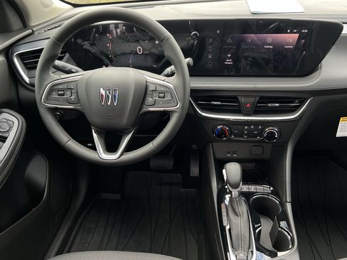 New 2026 Buick Encore GX Preferred w/ Advanced Technology Package image 10