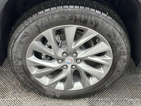 New 2026 Buick Enclave Preferred w/ Power Package image 22