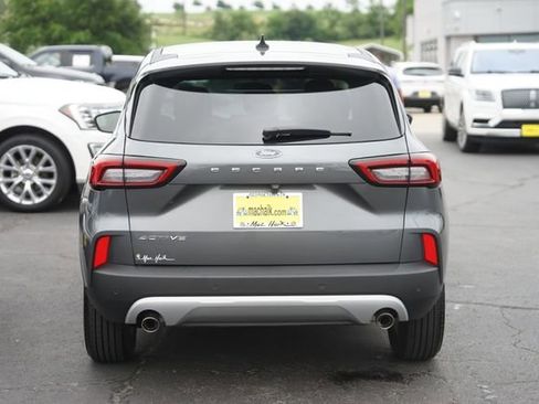 Used 2025 Ford Escape Active w/ Tech Pack #1 FWD image 7