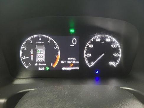 Used 2025 Honda Odyssey EX-L image 28