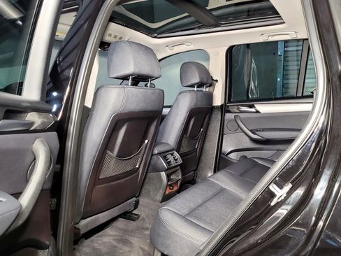 Used 2014 BMW X3 xDrive28i image 39