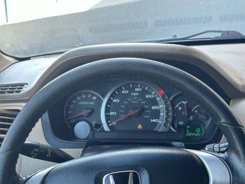 Used 2005 Honda Pilot EX-L image 12