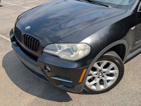 Used 2013 BMW X5 xDrive35i AWD/4WD image 13