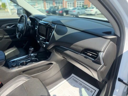Used 2019 Chevrolet Traverse Premier w/ Redline Edition AWD/4WD image 24