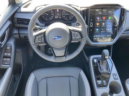 New 2025 Subaru Crosstrek 2.5i Limited w/ Popular Package #4A image 6