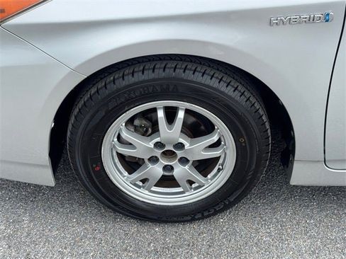 Used 2010 Toyota Prius Three image 13