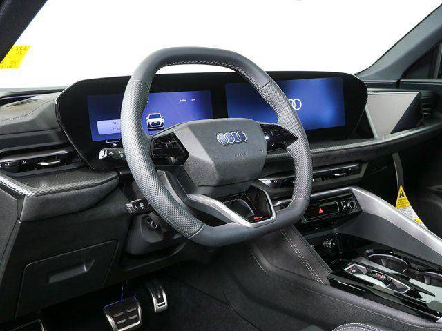 New 2026 Audi SQ5 Premium Plus AWD/4WD image 5