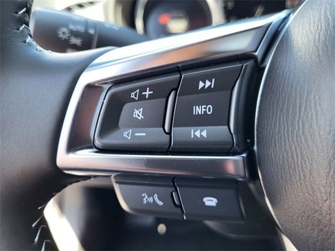 New 2025 MAZDA MX-5 Miata Grand Touring w/ Weather Package image 17