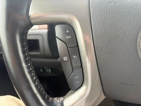 Used 2008 GMC Sierra 2500 SLT w/ Convenience Package RWD image 11