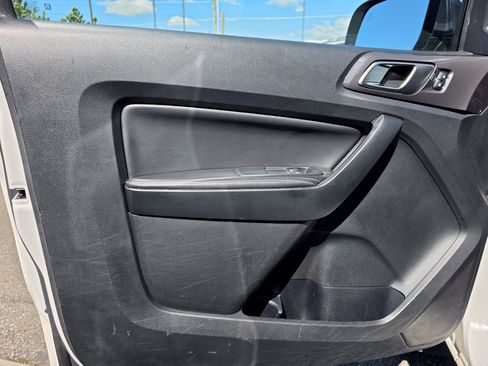 Used 2019 Ford Ranger Lariat w/ Equipment Group 501A Mid AWD/4WD image 14