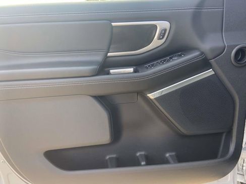 New 2026 Ford Expedition Platinum AWD/4WD image 11