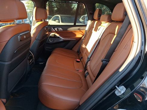 Certified 2024 BMW X5 M60i image 7