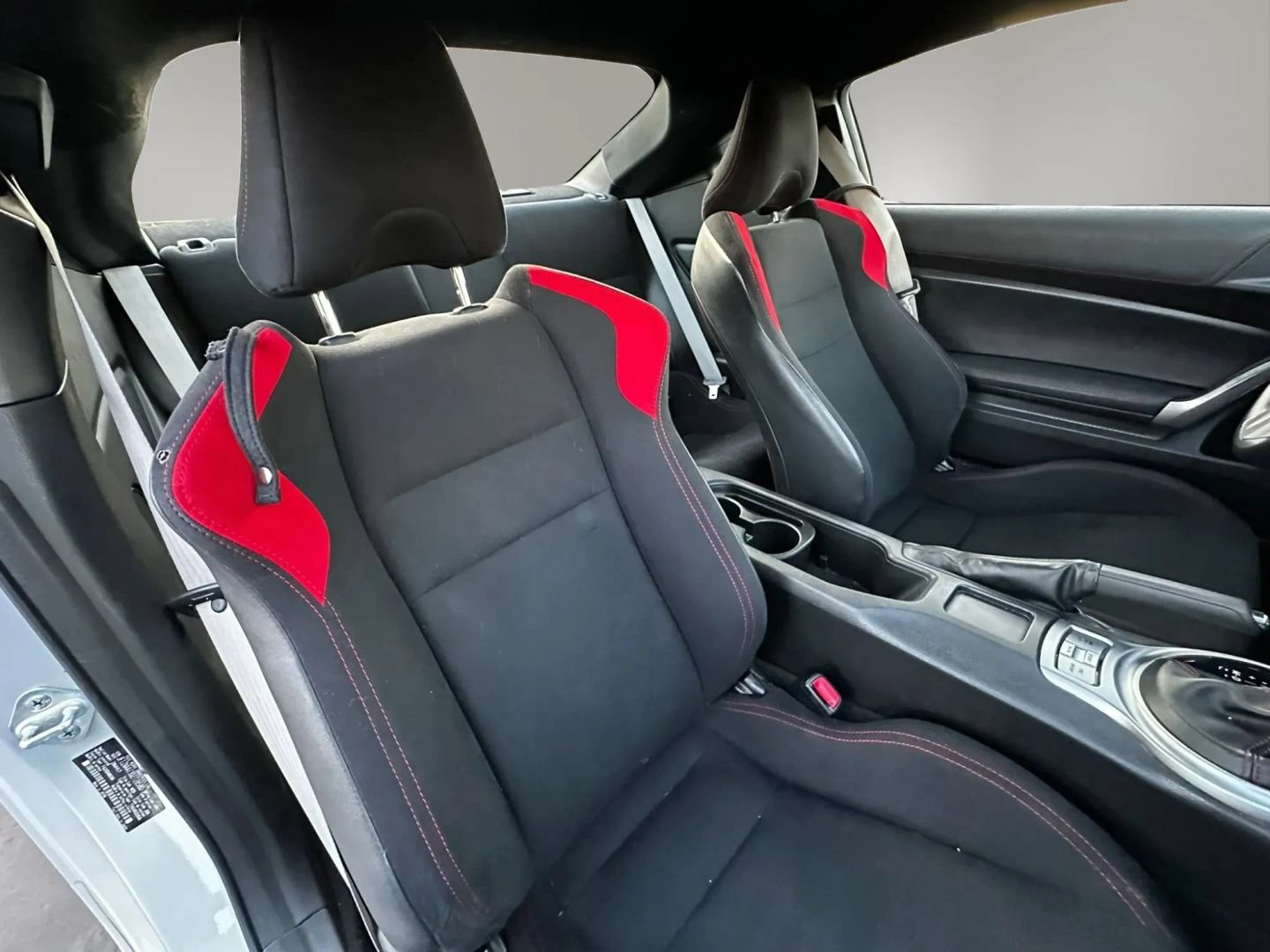 Used 2013 Scion FR-S 10 Series RWD image 15