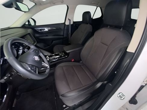 Used 2023 Buick Envision Preferred AWD/4WD image 17