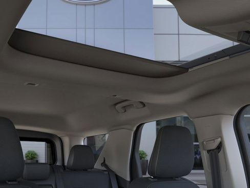 New 2025 Ford Bronco Sport Big Bend image 22