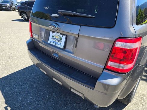 Used 2012 Ford Escape XLT w/ Cargo Pkg AWD/4WD image 16