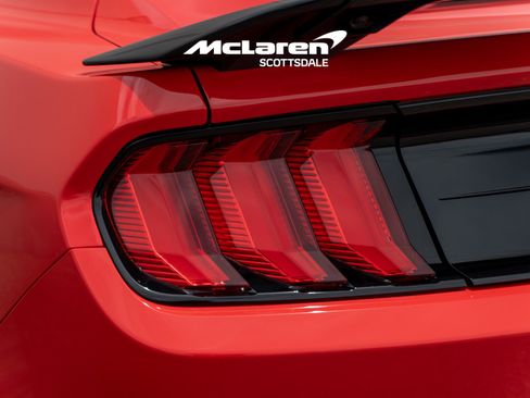 Used 2022 Ford Mustang Shelby GT500 w/ Technology Package RWD image 29