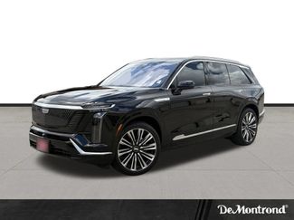 Used 2026 Cadillac Vistiq Premium Luxury AWD/4WD video 1