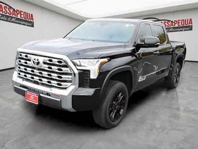 Used 2023 Toyota Tundra 1794 Edition