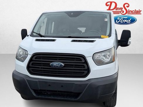 Used 2018 Ford Transit 350 XL image 2