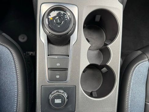 Used 2025 Ford Bronco Sport Outer Banks w/ Outer Banks Tech Package+ image 20